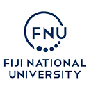 Fiji National University logo