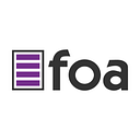 Foa logo