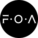 Foaclothing logo