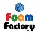 Foam By Mail logo