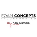 Foam Concepts logo