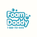 foamdaddy.com logo