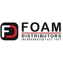 Foam Distributors Inc logo
