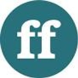 FOAM Factory, INC logo