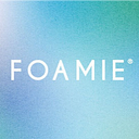 Foamie logo