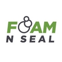 Foam N Seal Insulation logo