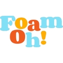 FoamOh! logo