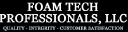 Foam Tech Professionals logo