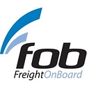 Freight On Board International Services Pty Ltd logo