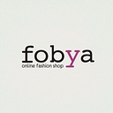 Fobya logo