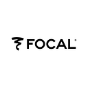 Focal logo