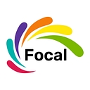 Focal Community Services logo