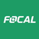 Focalsystems logo