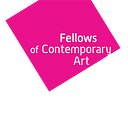 Fellows of Contemporary Art logo