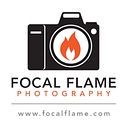 Focal Flame Photography logo
