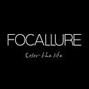 Focallure logo