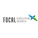 Focal Search logo