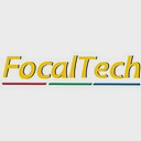 Focaltech logo