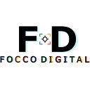 FOCCO DIGITAL LTDA logo