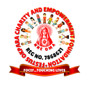 Friends of Christian Education Foundation logo