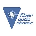 Fiber Optic Center logo