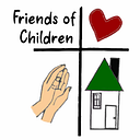 Friends of Children of North Central logo