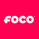 FOCO EU logo