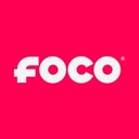 FOCO logo