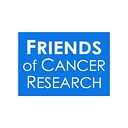 Friends Of Cancer Research logo