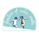 Families of Color Seattle logo