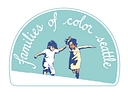 Families Of Color Seattle (Focs) logo