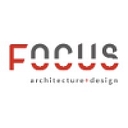Focus: Architecture + Design logo