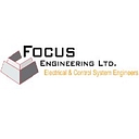Focus Engineering Ltd logo