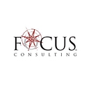 FOCUS Engineering & Surveying logo