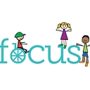 Focus logo
