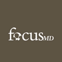 Focus Md logo