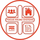Focus Micro Systems Limited logo