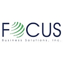 Focus Business Solutions, Inc. logo