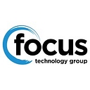 Focus Technology Group (Nz) Limited logo