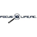 Focus 10 Life, Inc. logo