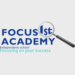 FOCUS 1ST ACADEMY LTD logo