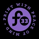 Focus 33, Inc. logo