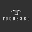 Focus 360 logo
