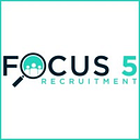 Focus 5 Recruitment Ltd