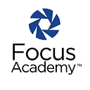 Focus Academy, Charter School logo