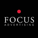 Focus Advertising Irl logo