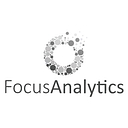 Eurofins | Focus logo