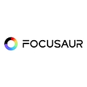Focusaur logo