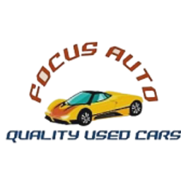 Focus Auto Ltd logo