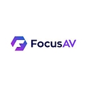 Focus Av logo